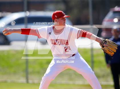 Thumbnail 2 in Ooltewah vs Gwinnett photogallery.