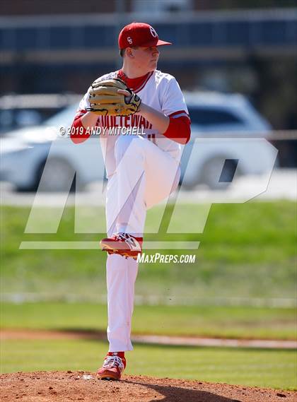 Thumbnail 1 in Ooltewah vs Gwinnett photogallery.