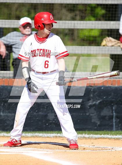 Thumbnail 2 in Ooltewah vs Gwinnett photogallery.