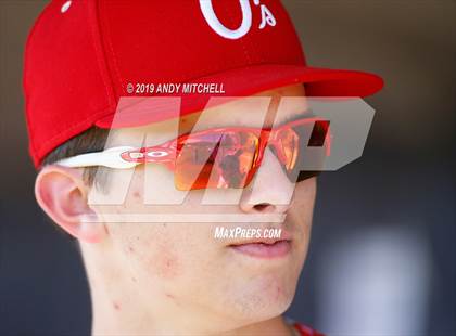 Thumbnail 2 in Ooltewah vs Gwinnett photogallery.