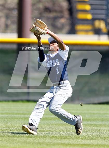 Thumbnail 2 in Ooltewah vs Gwinnett photogallery.
