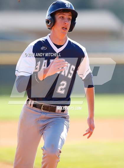 Thumbnail 2 in Ooltewah vs Gwinnett photogallery.