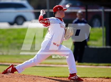 Thumbnail 2 in Ooltewah vs Gwinnett photogallery.