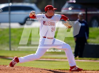 Thumbnail 3 in Ooltewah vs Gwinnett photogallery.