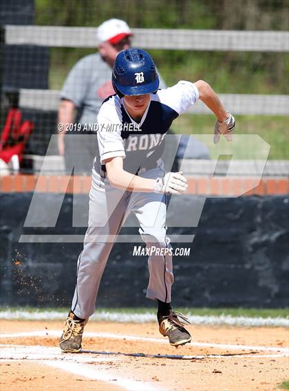 Thumbnail 2 in Ooltewah vs Gwinnett photogallery.