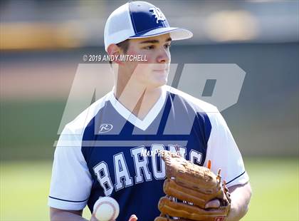 Thumbnail 3 in Ooltewah vs Gwinnett photogallery.