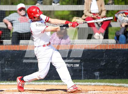 Thumbnail 3 in Ooltewah vs Gwinnett photogallery.