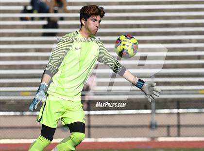 Thumbnail 2 in McNary @ Jesuit (OSAA 6A 1st. Round Playoff) photogallery.