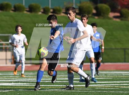 Thumbnail 3 in McNary @ Jesuit (OSAA 6A 1st. Round Playoff) photogallery.