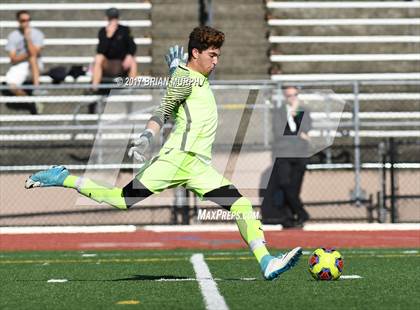 Thumbnail 3 in McNary @ Jesuit (OSAA 6A 1st. Round Playoff) photogallery.