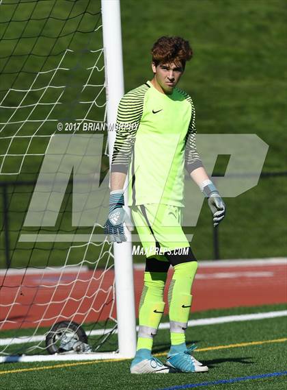 Thumbnail 2 in McNary @ Jesuit (OSAA 6A 1st. Round Playoff) photogallery.