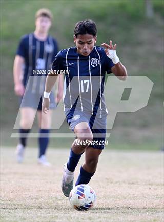 St. Andrews-Sewanee @ Soddy Daisy