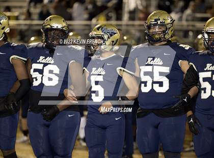 Thumbnail 3 in Kellis Senior Night photogallery.