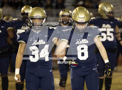 Thumbnail 1 in Kellis Senior Night photogallery.