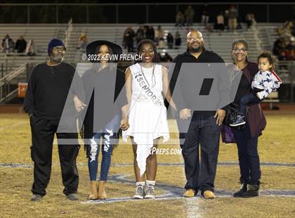 Thumbnail 1 in Kellis Senior Night photogallery.