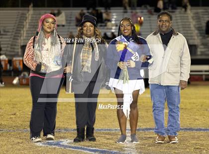 Thumbnail 1 in Kellis Senior Night photogallery.