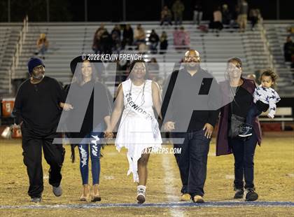 Thumbnail 2 in Kellis Senior Night photogallery.