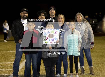 Thumbnail 1 in Kellis Senior Night photogallery.