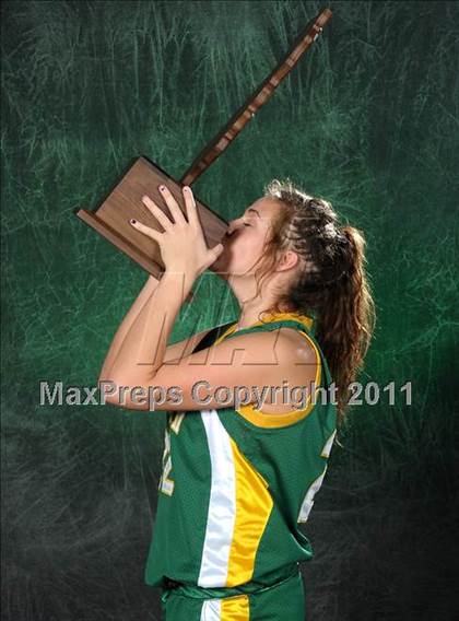Thumbnail 2 in St. Joseph (CIF State D3 Award Photos) photogallery.