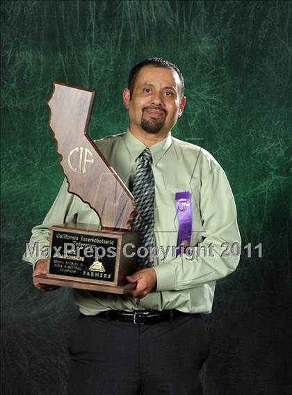 Thumbnail 3 in St. Joseph (CIF State D3 Award Photos) photogallery.
