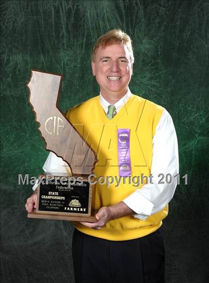 Thumbnail 1 in St. Joseph (CIF State D3 Award Photos) photogallery.