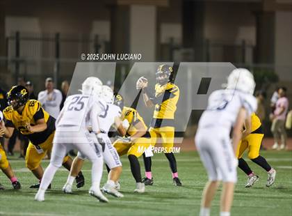 Thumbnail 2 in Crean Lutheran @ Foothill photogallery.
