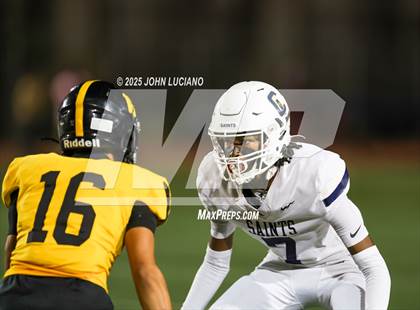 Thumbnail 2 in Crean Lutheran @ Foothill photogallery.