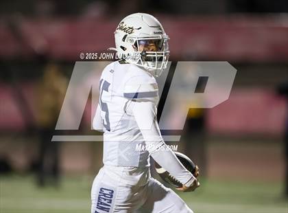 Thumbnail 1 in Crean Lutheran @ Foothill photogallery.