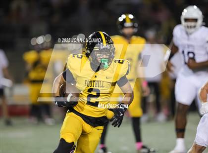 Thumbnail 2 in Crean Lutheran @ Foothill photogallery.