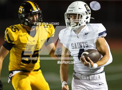 Thumbnail 1 in Crean Lutheran @ Foothill photogallery.