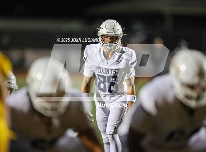 Thumbnail 2 in Crean Lutheran @ Foothill photogallery.