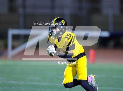 Thumbnail 3 in Crean Lutheran @ Foothill photogallery.
