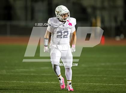 Thumbnail 1 in Crean Lutheran @ Foothill photogallery.