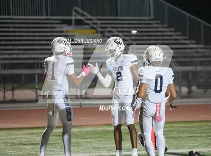 Thumbnail 2 in Crean Lutheran @ Foothill photogallery.