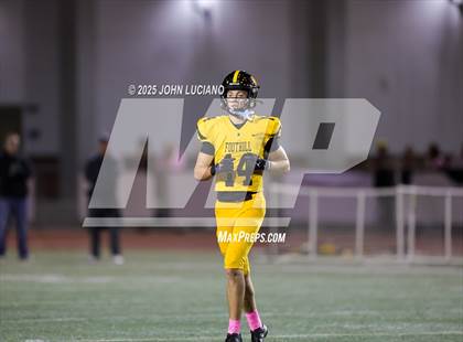 Thumbnail 1 in Crean Lutheran @ Foothill photogallery.