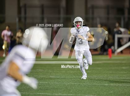 Thumbnail 2 in Crean Lutheran @ Foothill photogallery.