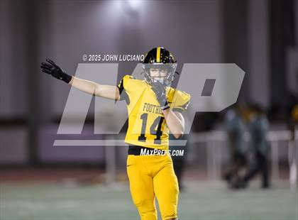 Thumbnail 3 in Crean Lutheran @ Foothill photogallery.