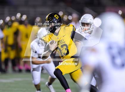 Thumbnail 2 in Crean Lutheran @ Foothill photogallery.
