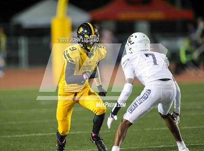 Thumbnail 1 in Crean Lutheran @ Foothill photogallery.