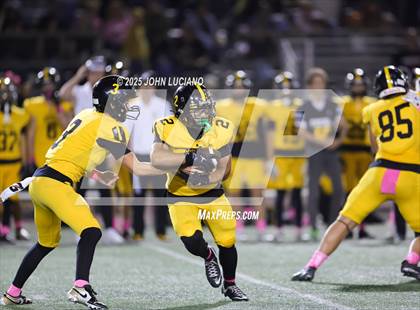 Thumbnail 3 in Crean Lutheran @ Foothill photogallery.