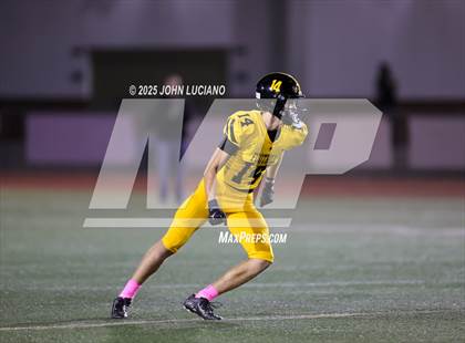 Thumbnail 2 in Crean Lutheran @ Foothill photogallery.