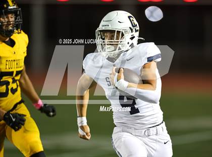 Thumbnail 3 in Crean Lutheran @ Foothill photogallery.