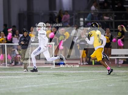 Thumbnail 3 in Crean Lutheran @ Foothill photogallery.