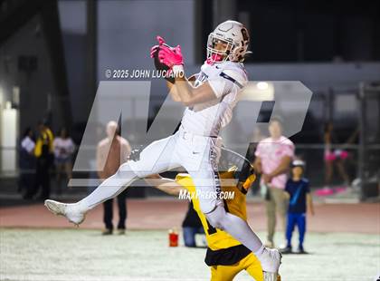 Thumbnail 1 in Crean Lutheran @ Foothill photogallery.