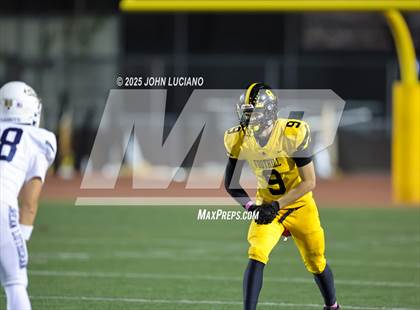 Thumbnail 3 in Crean Lutheran @ Foothill photogallery.