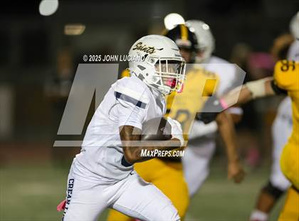 Thumbnail 1 in Crean Lutheran @ Foothill photogallery.