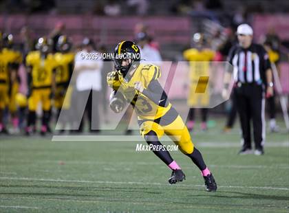 Thumbnail 3 in Crean Lutheran @ Foothill photogallery.