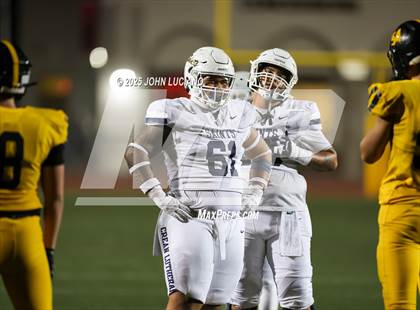 Thumbnail 3 in Crean Lutheran @ Foothill photogallery.
