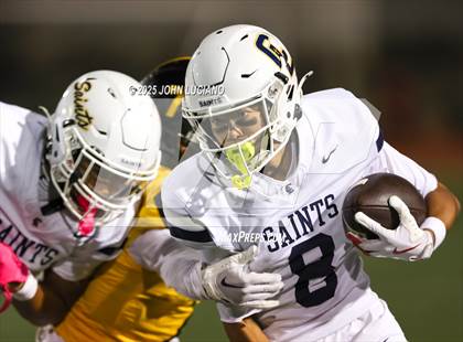 Thumbnail 2 in Crean Lutheran @ Foothill photogallery.