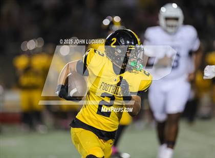 Thumbnail 3 in Crean Lutheran @ Foothill photogallery.